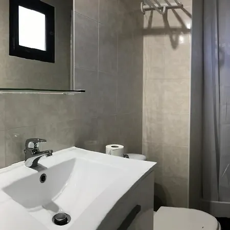 אתר קמפינג Trinite