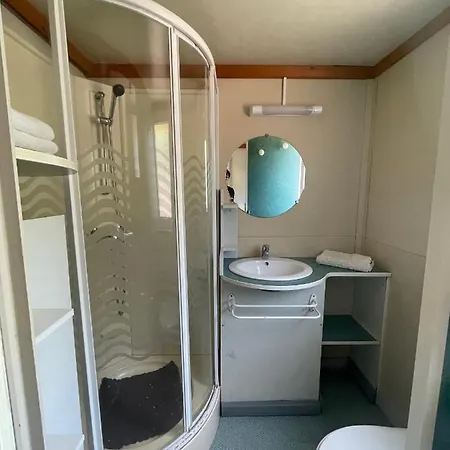 אתר קמפינג Trinite בוניפסיו