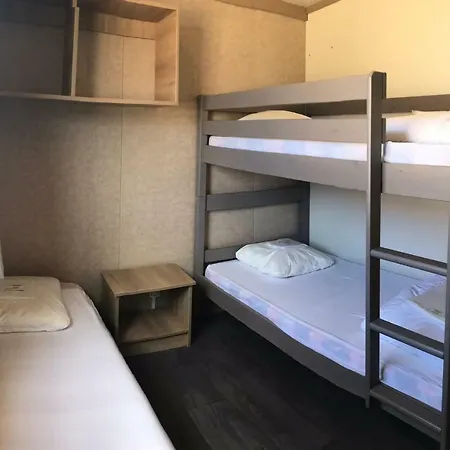 אתר קמפינג Trinite בוניפסיו