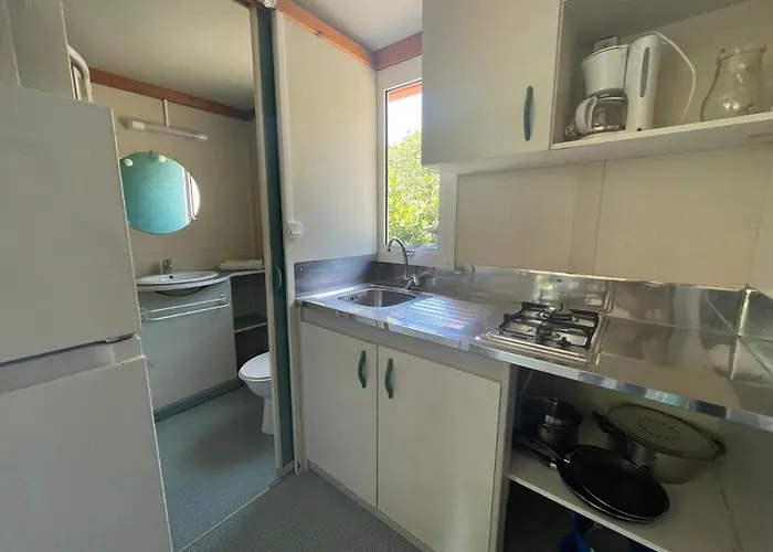 Trinite Bonifacio (Corsica)