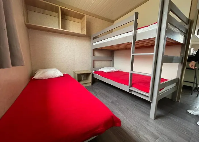 Trinite Bonifacio (Corsica)