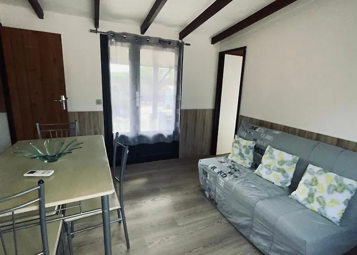 Trinite 3* Bonifacio (Corsica)