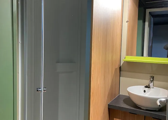 Trinite 3* Bonifacio (Corsica)