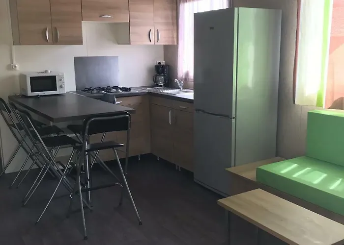 Trinite Bonifacio (Corsica)