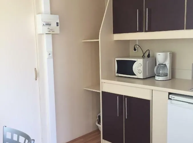 Trinite Bonifacio (Corsica)