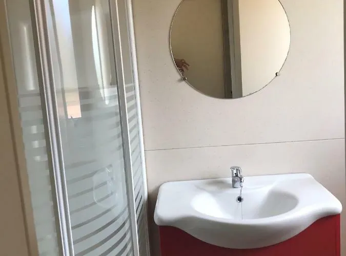 Trinite 3* Bonifacio (Corsica)