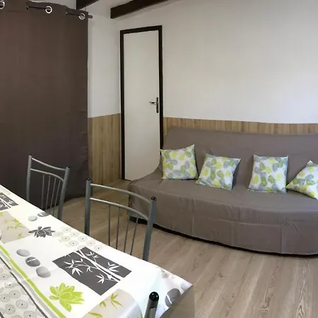 Кемпинг Trinite 3*