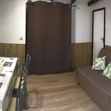 Parque de Campismo Trinite 3*