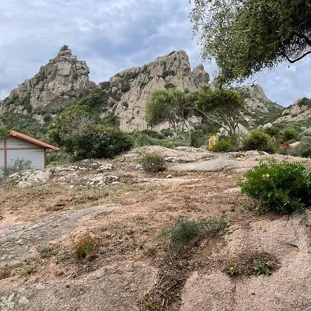 Camping Trinité 3*
