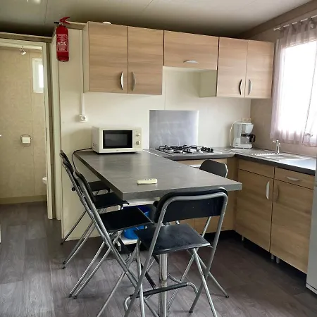 Camping Trinité