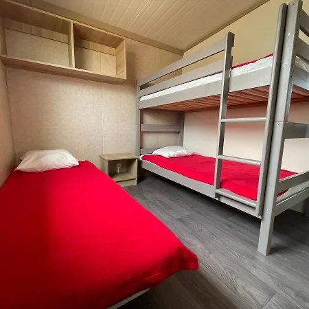 Trinite Бонифачо