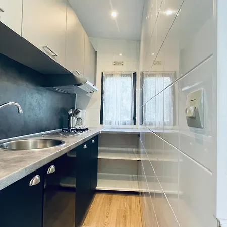 Trinite Кемпинг Бонифачо