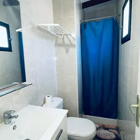 Кемпинг Trinite