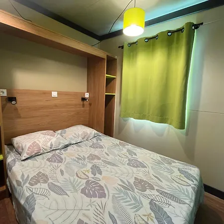 Trinite Кемпинг 3*