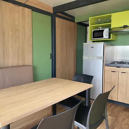 Trinite Кемпинг 3*