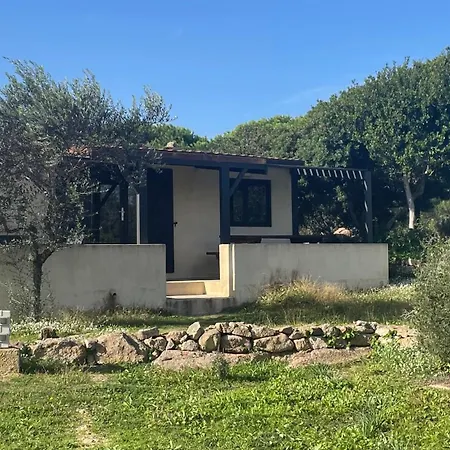 Trinite 3* Bonifacio (Corsica)