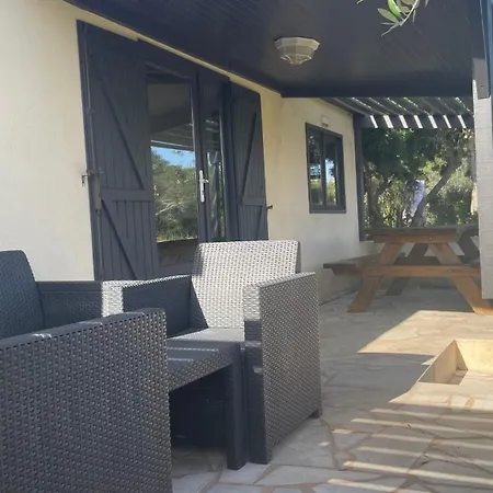 Trinite Кемпинг 3*