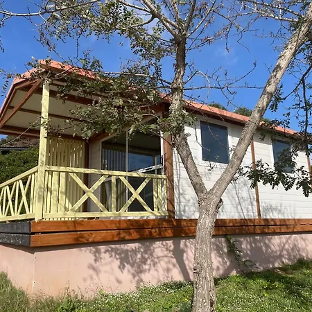 Trinite Кемпинг Бонифачо