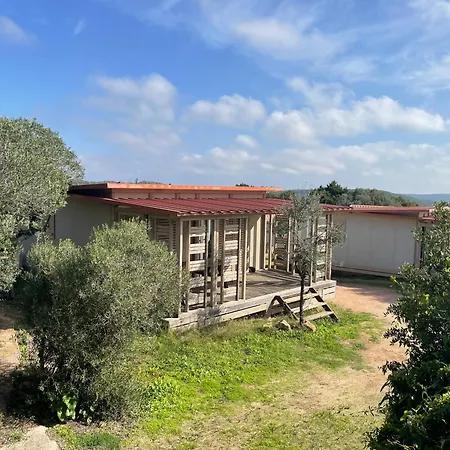 Trinite 3* Бонифачо