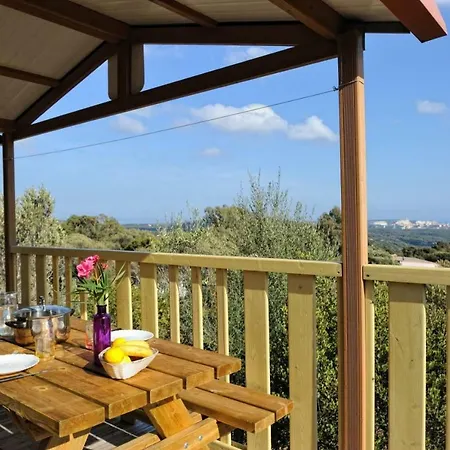 Trinite 3* Бонифачо