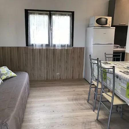 Trinite Кемпинг 3*