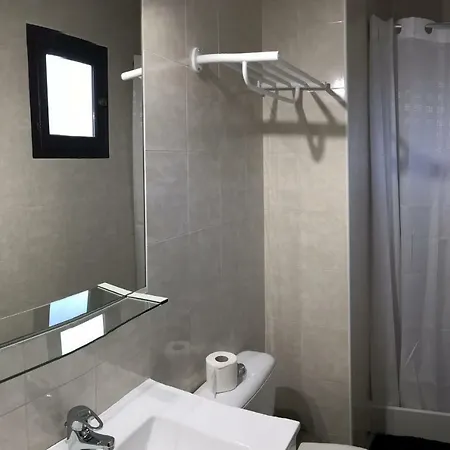 Trinite Кемпинг