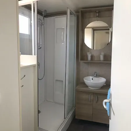 Кемпинг Trinite 3*