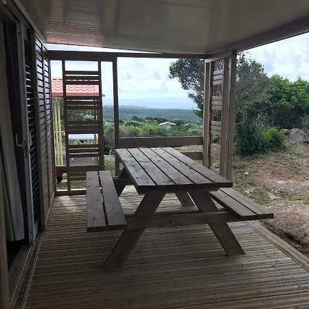 Trinite Кемпинг