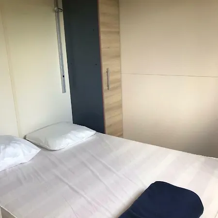 Кемпинг Trinite 3*