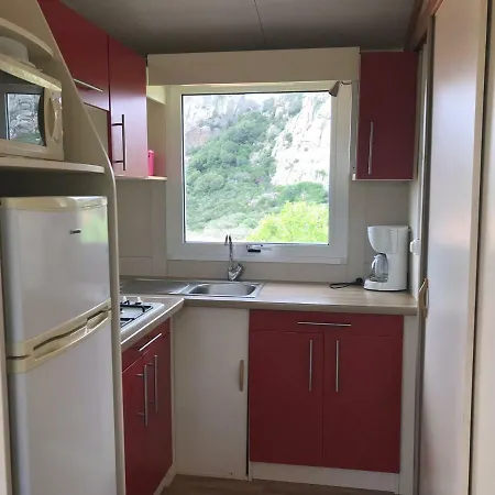 Trinite 3* Бонифачо