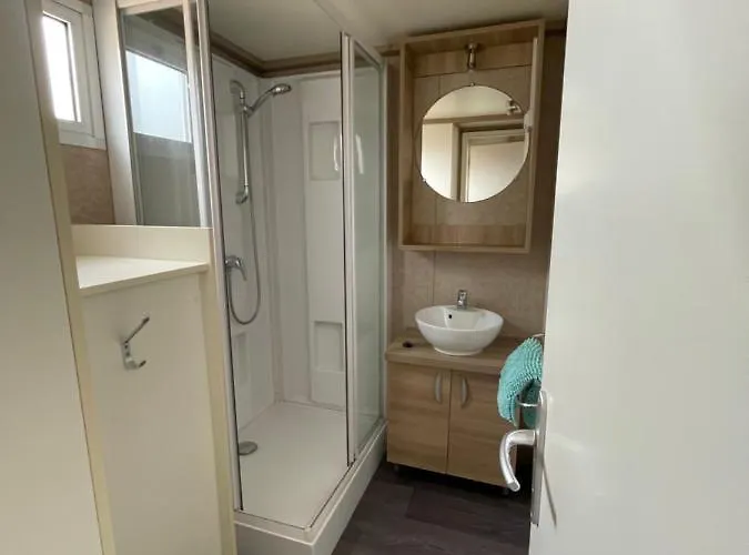 Trinite 3* Bonifacio (Corsica)