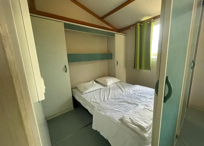 Trinite 3* Bonifacio (Corsica)