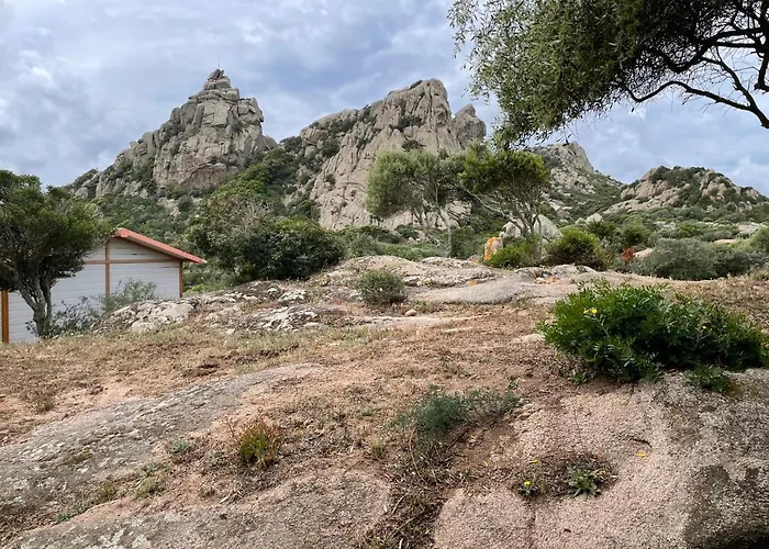 Campeggio Trinité 3*