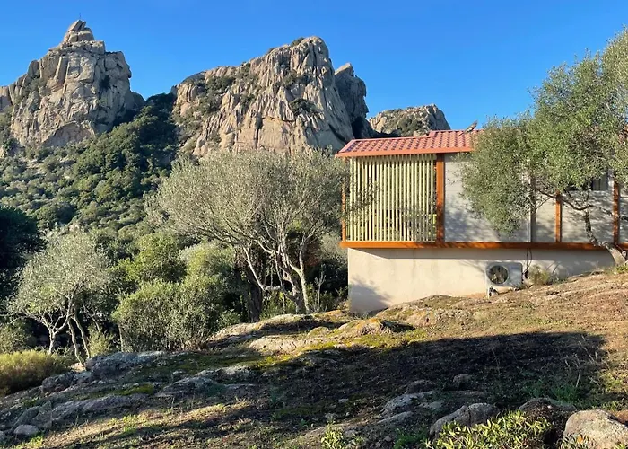 Trinité Bonifacio (Corsica)
