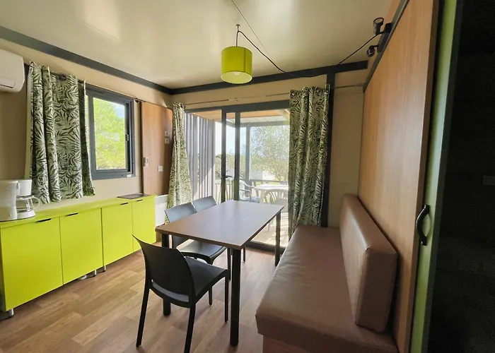 Trinite Bonifacio (Corsica)