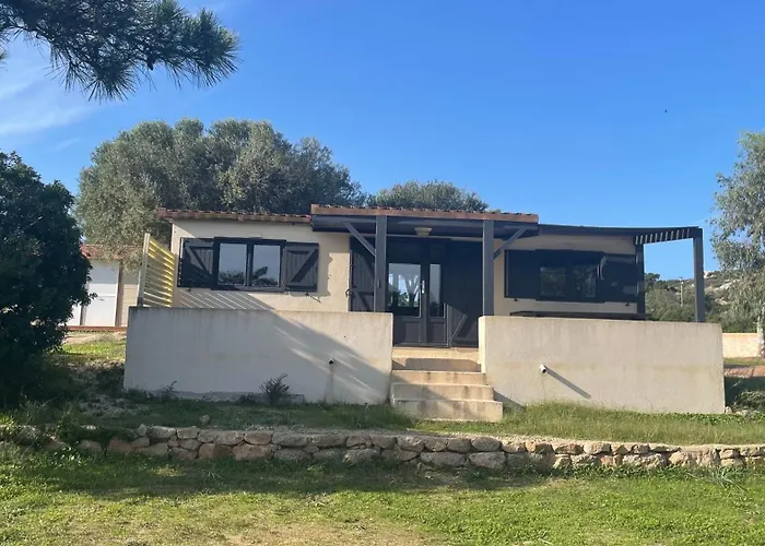 Trinité Campeggio