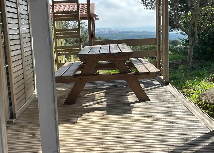 Kamp alanı Trinite 3*