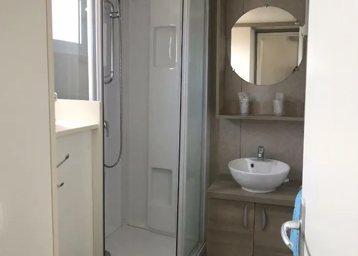 Kamp alanı Trinite 3*