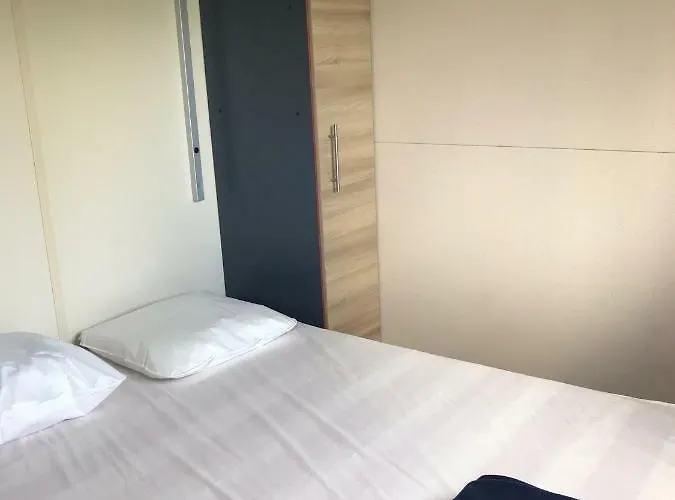 Kamp alanı Trinite 3*